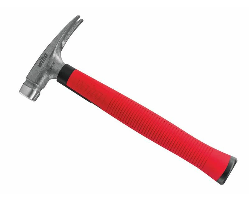 Wiha - Electrician's Hammer 300g