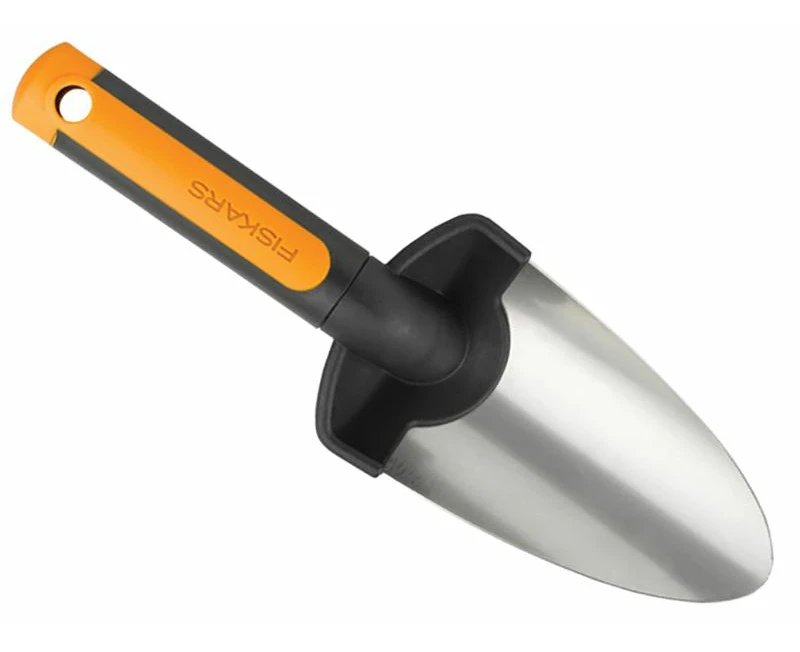 Fiskars - Premium Planters Trowel