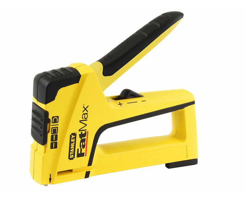 STANLEY - FatMax 4-in-1 Light-Duty Stapler/Nailer