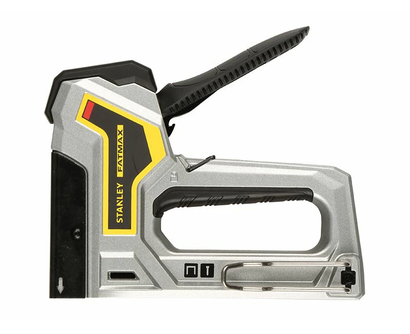 STANLEY - TR350 FatMax Heavy-Duty Stapler / Nailer