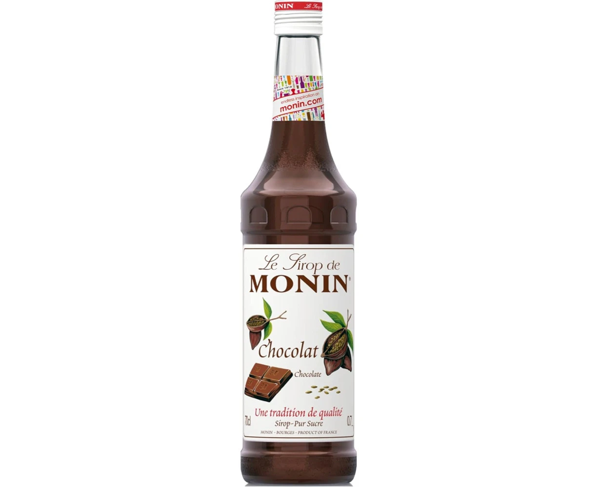 Monin Chocolate Syrup 700mL