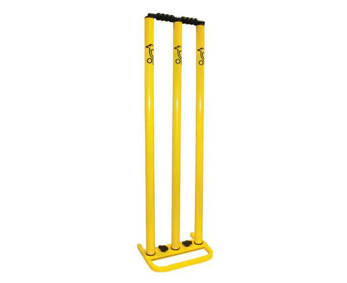 Kookaburra Metal Cricket Stumps