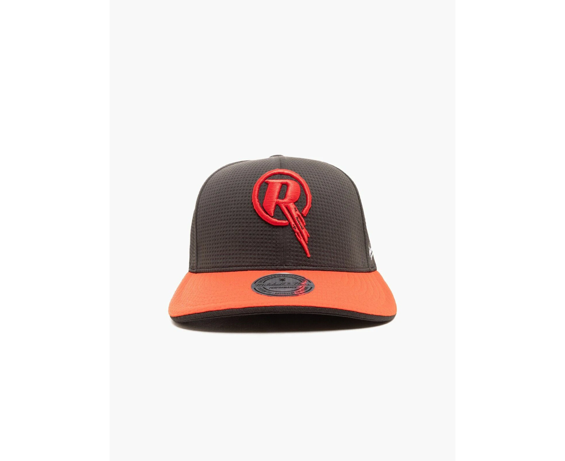 BBL 2024/25 Low Pro On Field Cap - Melbourne Renegades - Youth - Kids