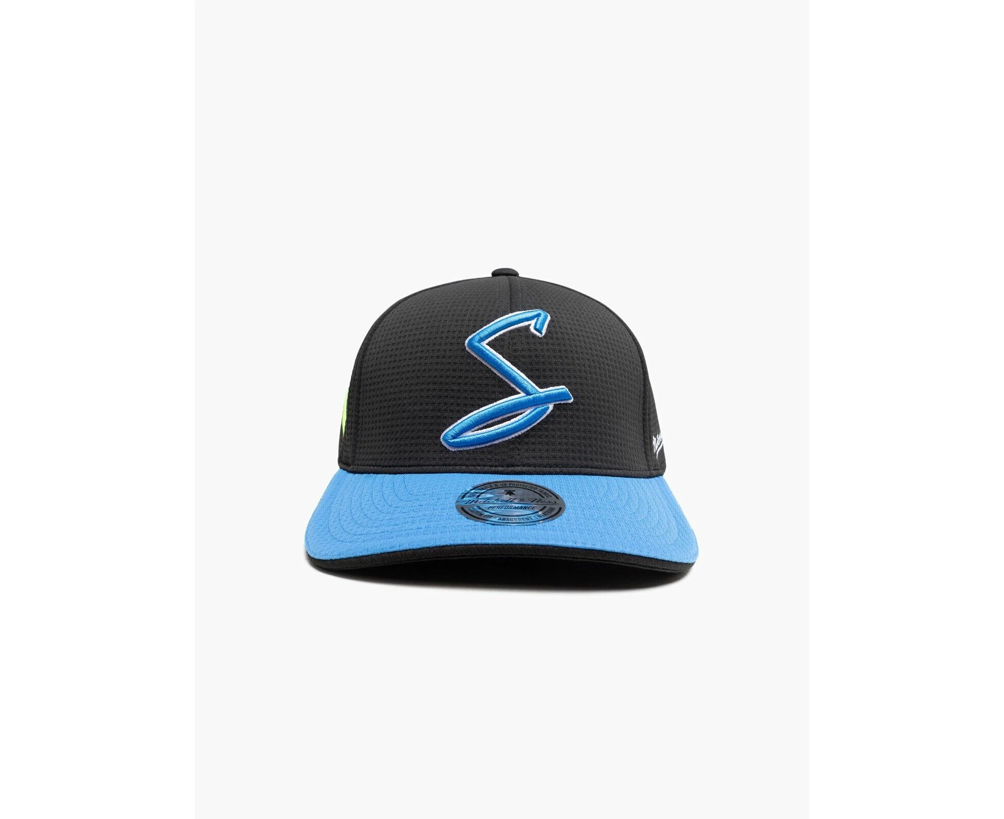 BBL 2024/25 Low Pro On Field Cap - Adelaide Strikers - Adult - Mens