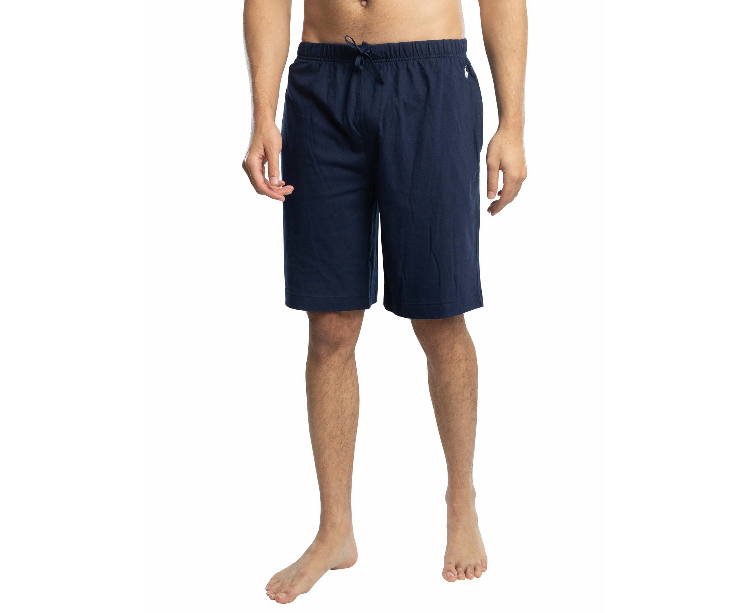 Polo Ralph Lauren Men's Core Lounge Shorts - Blue