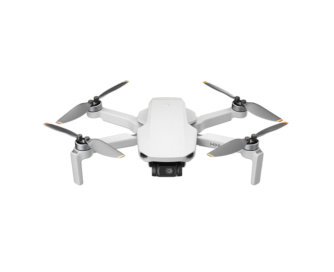 DJI mini 4k Drone