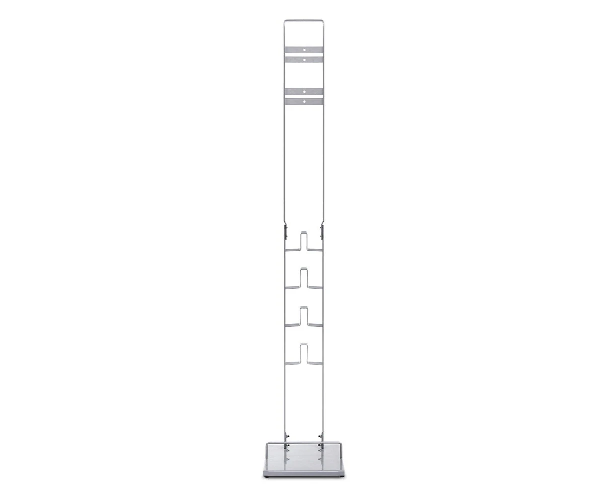 Freestanding Handstick Vacuum Stand Dyson Cleaner Docking Station Rack Holder 11x127cm