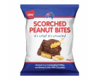 Scorched Peanut Bites 140g