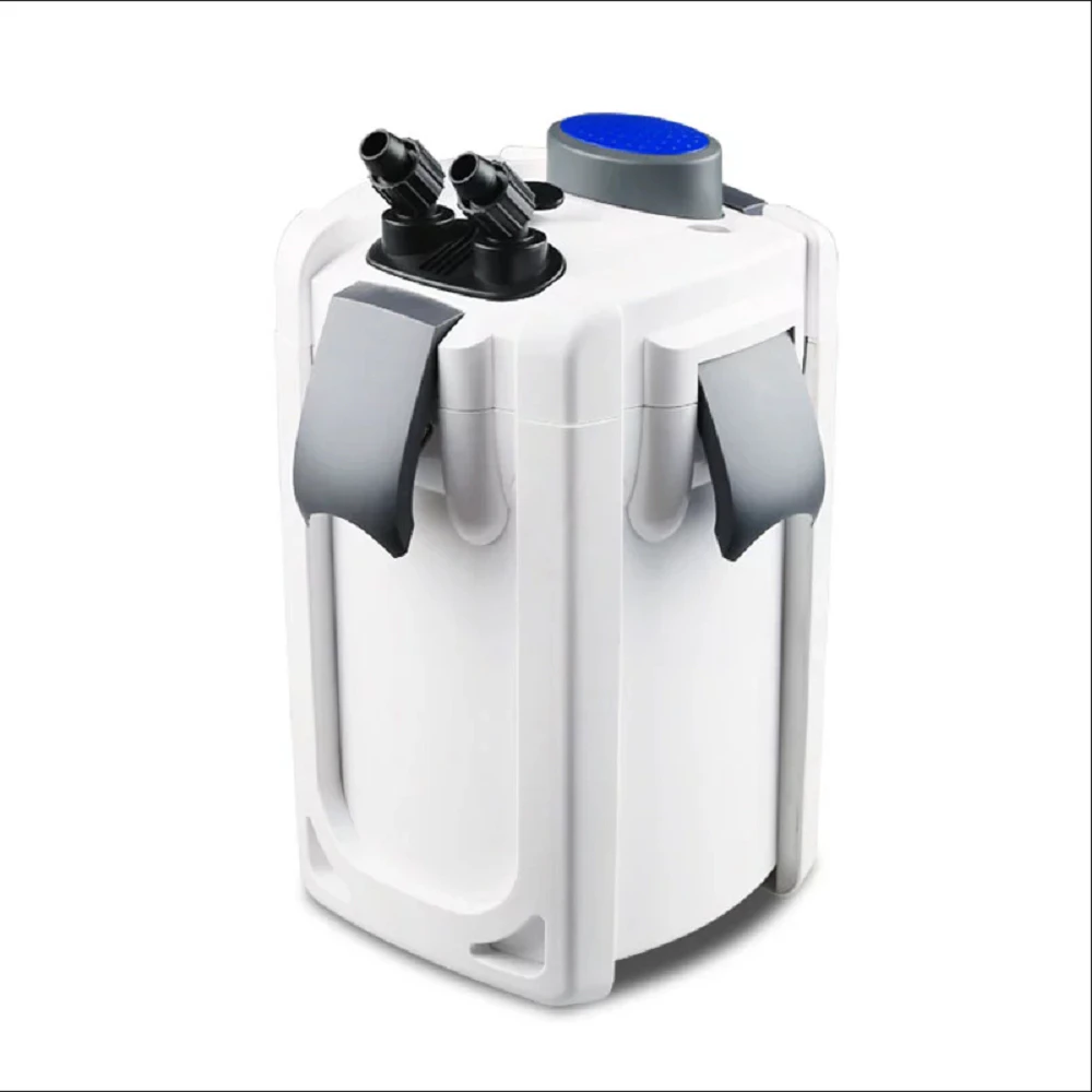 SUNSUN HW-704A 2000L/H Premium external canister filter/pump