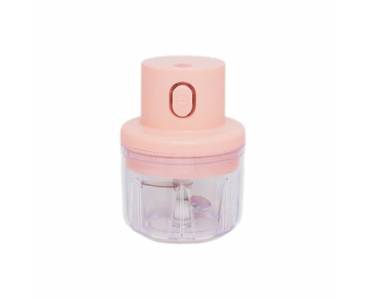 USB Operated Mini Electric Food Chopper 250ml