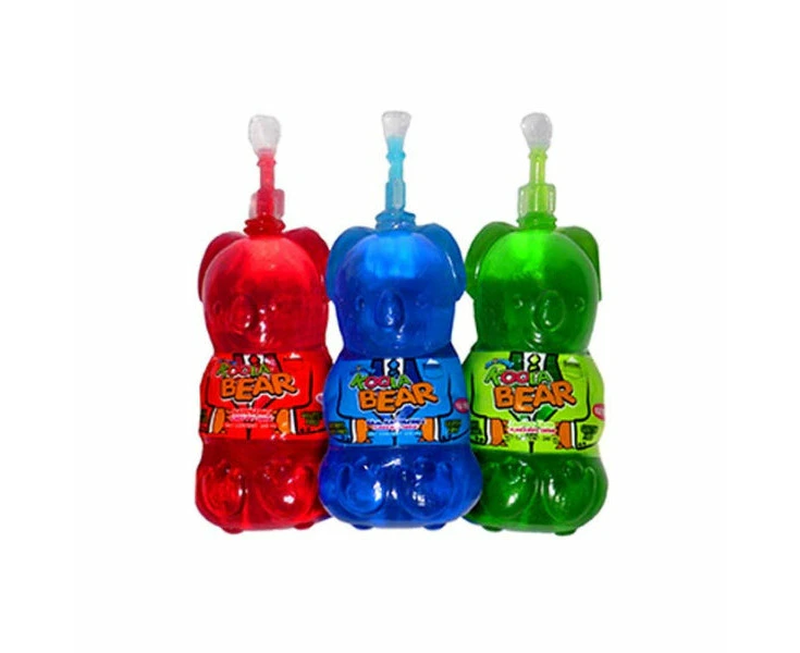 Assorted Koola Bear Juice Drink 240ml (flavour selected at random)