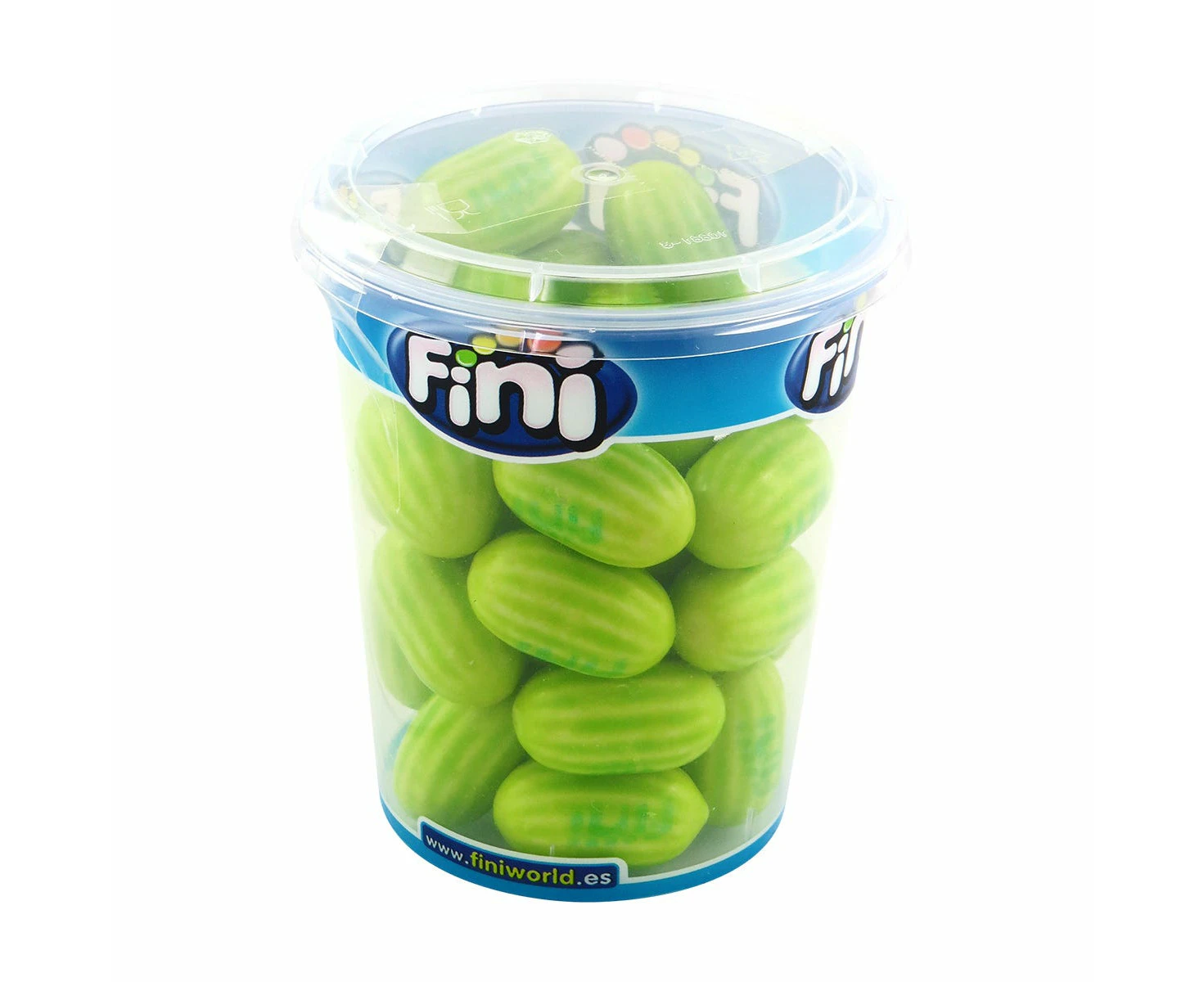 FINI DRUM MELON GUM 180G - Individual Product