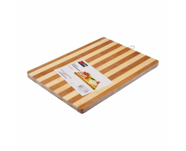 Bamboo Cutting Board 45x33cm