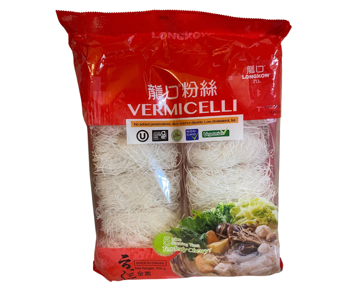 Longkow Vermicelli 700g