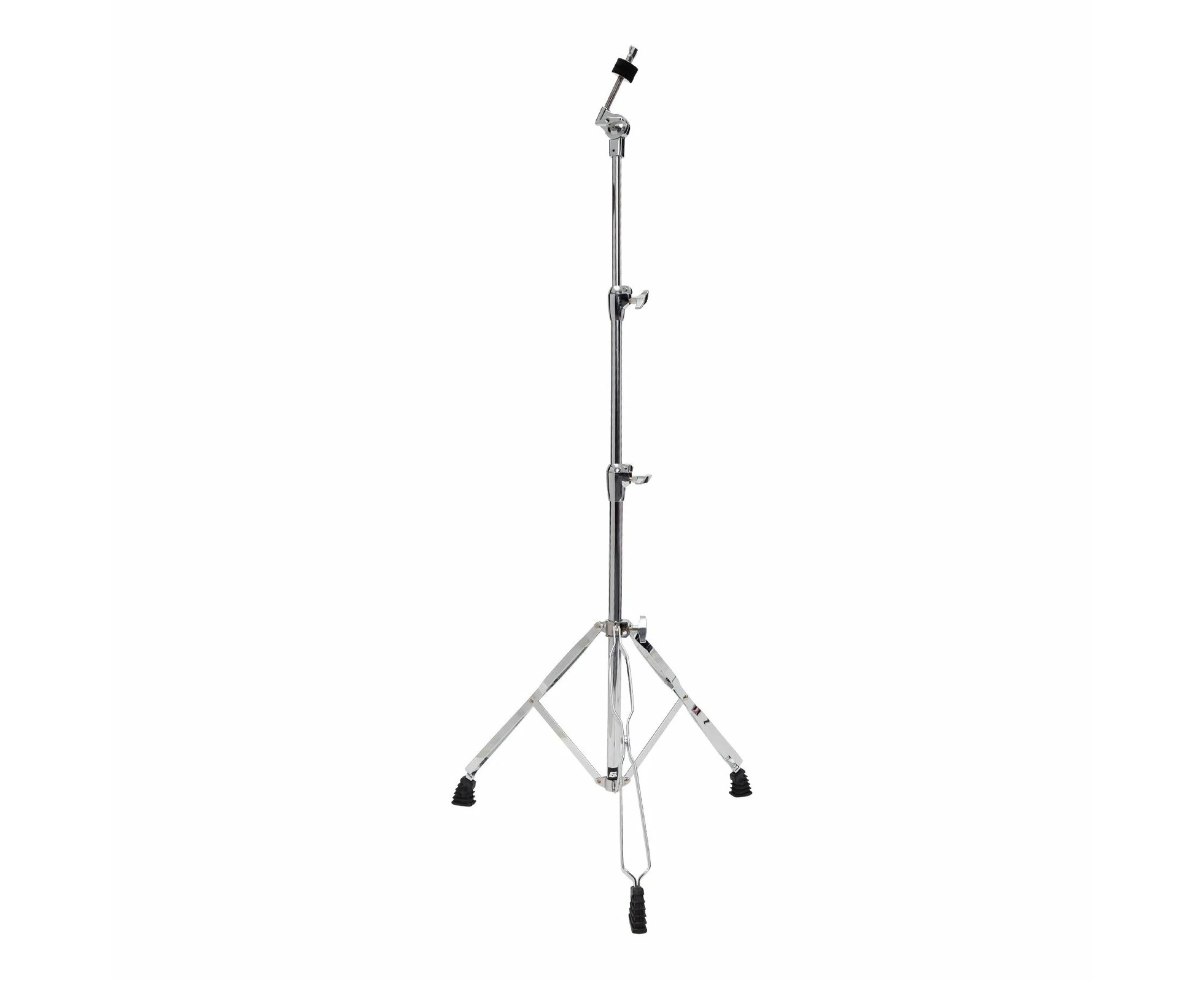 Sonic Drive Standard Straight Cymbal Stand for Drum Kit