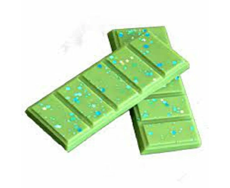 Highly Scented Soy Wax Melt / Snap Bar - Sinus Relief