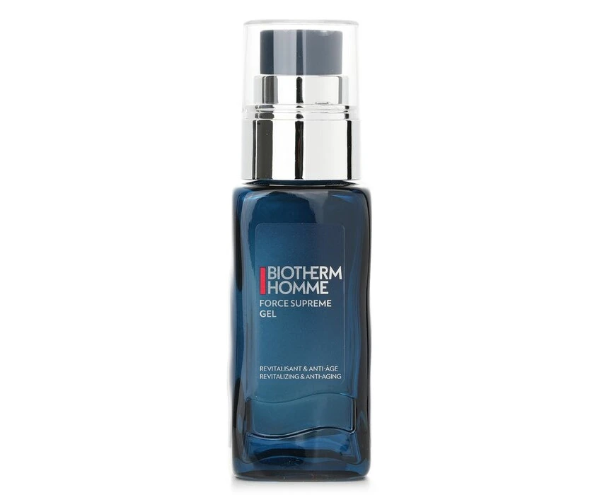 Biotherm Biotherm Homme Force Supreme Gel 50ml/1.69oz