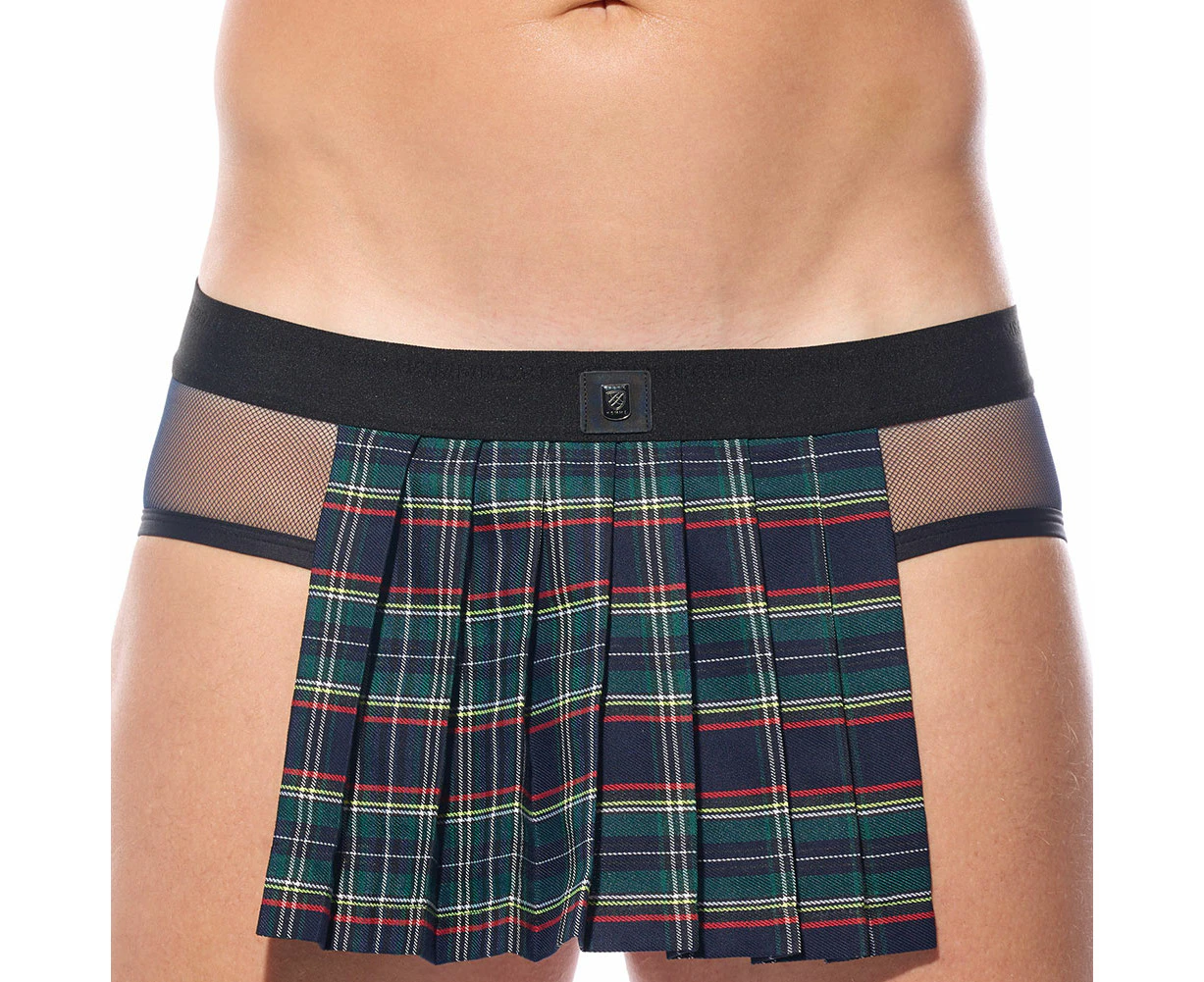 Gregg Homme Kinkilt Brief 210503 Navy