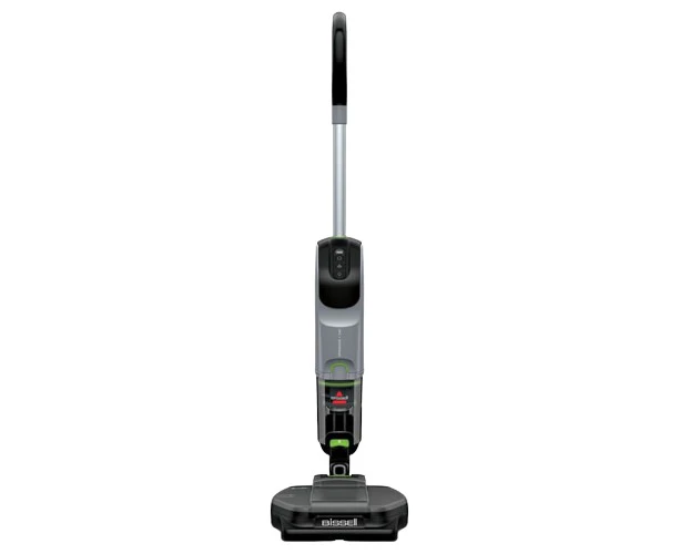 BISSELL SPINWAVE + VAC, ALL-IN-ONE POWERED SPIN-MOP AND VACUUM