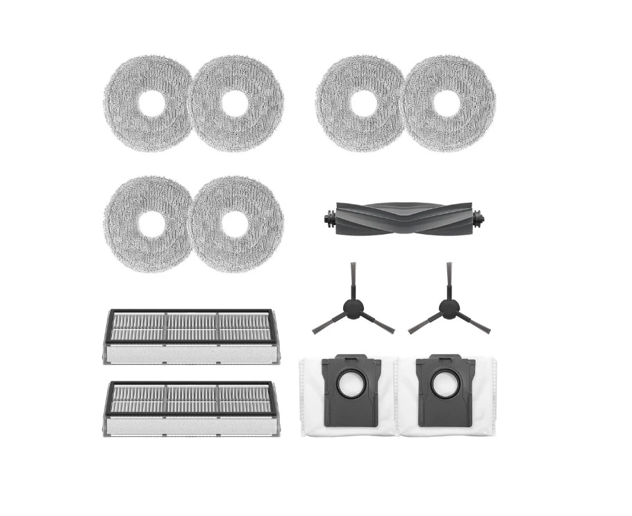 Genuine Dreame L10s Pro Ultra Heat Accessories Kit