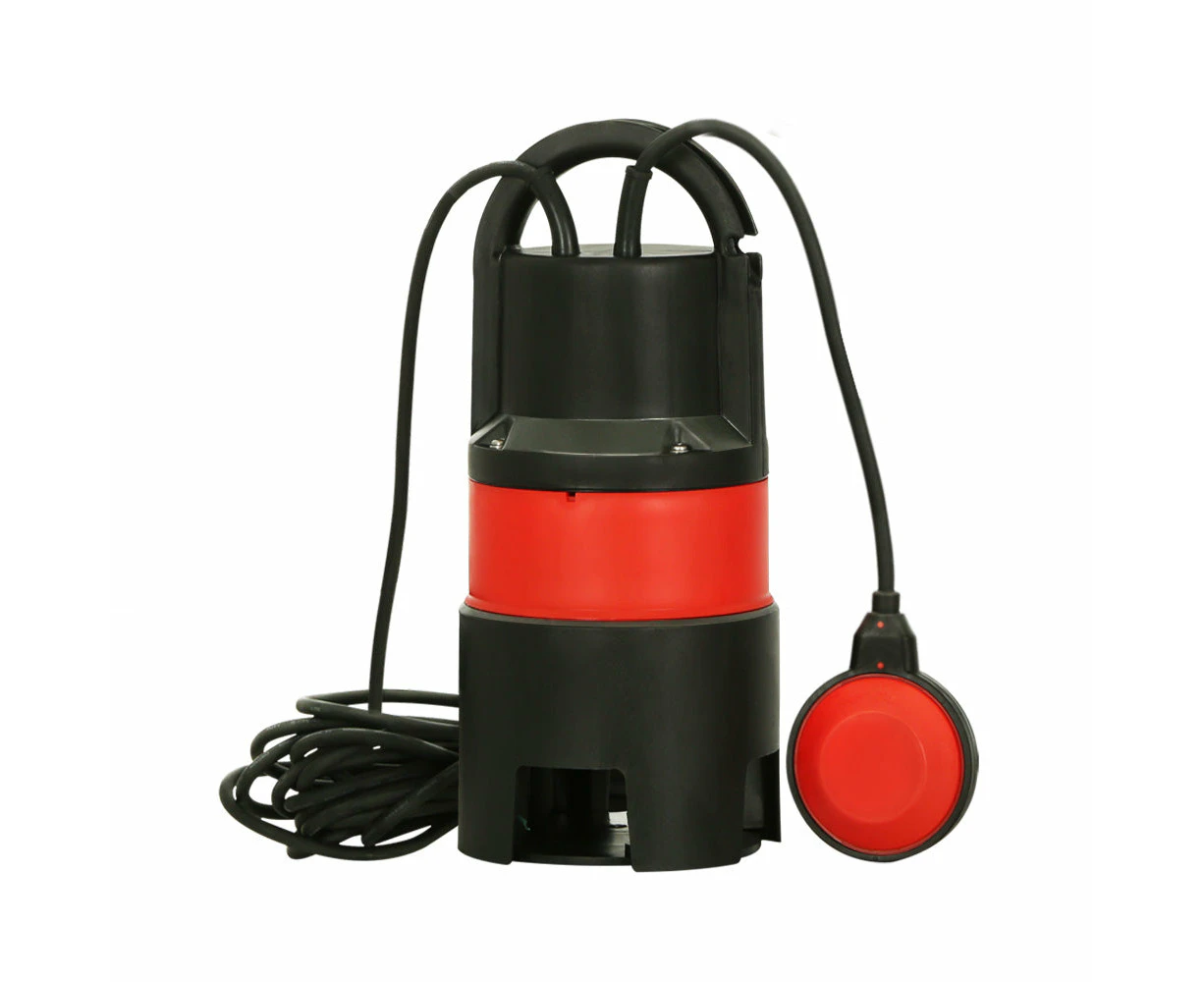 Garden Water Pump Dirty Swim Pool Submersible Pump  - 400W