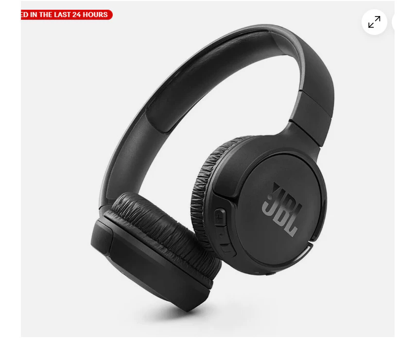 JBL Tune 510BT Bluetooth Wireless On-Ear Headphones Earphone Over-Ear HOT`