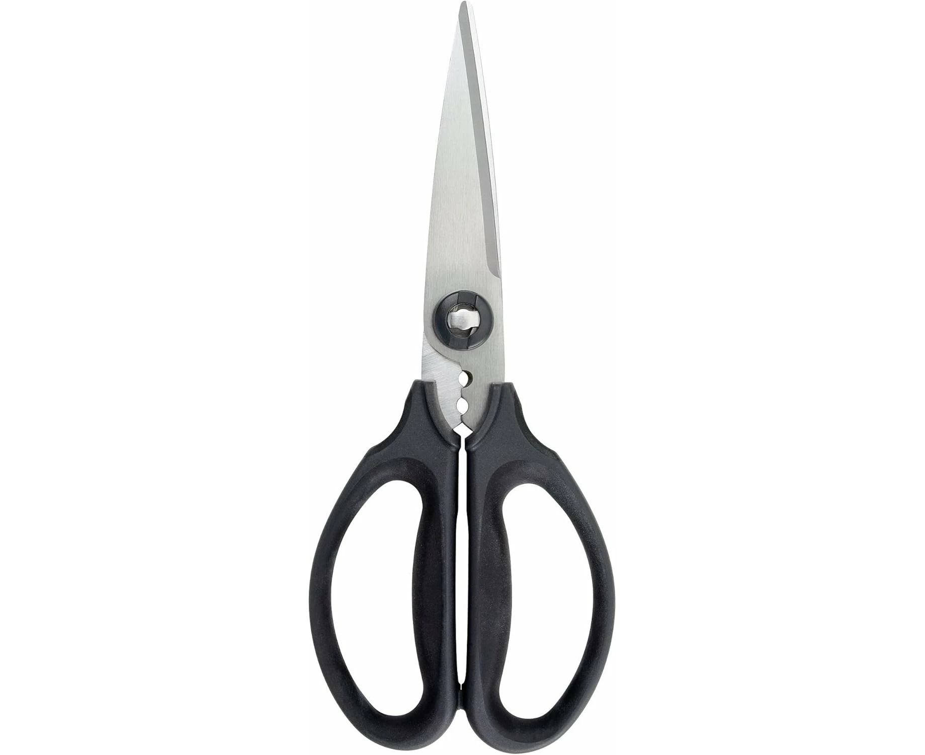 Good Grips Multi-Purpose Kitchen and Herbs Scissors