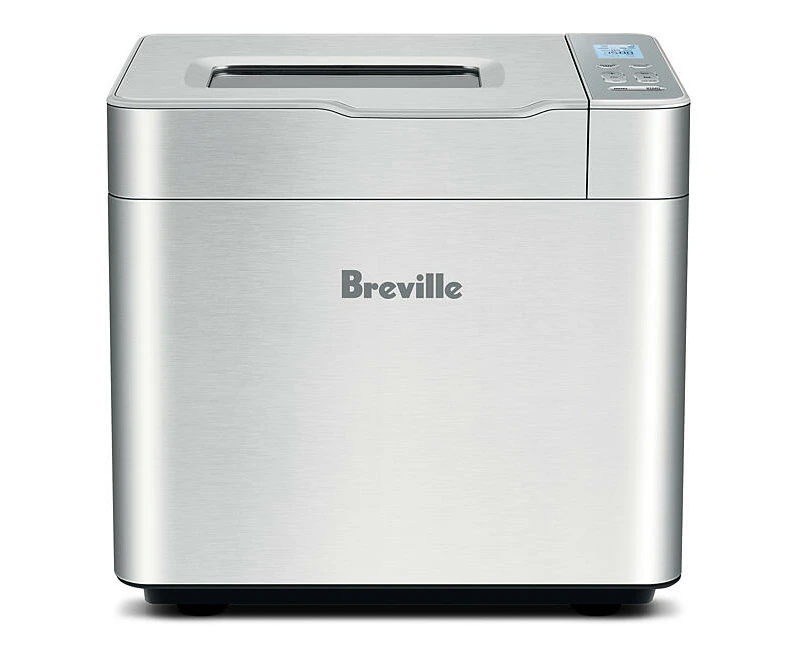 Breville The Bakers Dozen