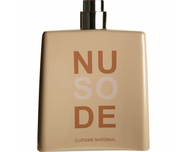 So Nude By Costume National 50ml Edps Womens Perfume