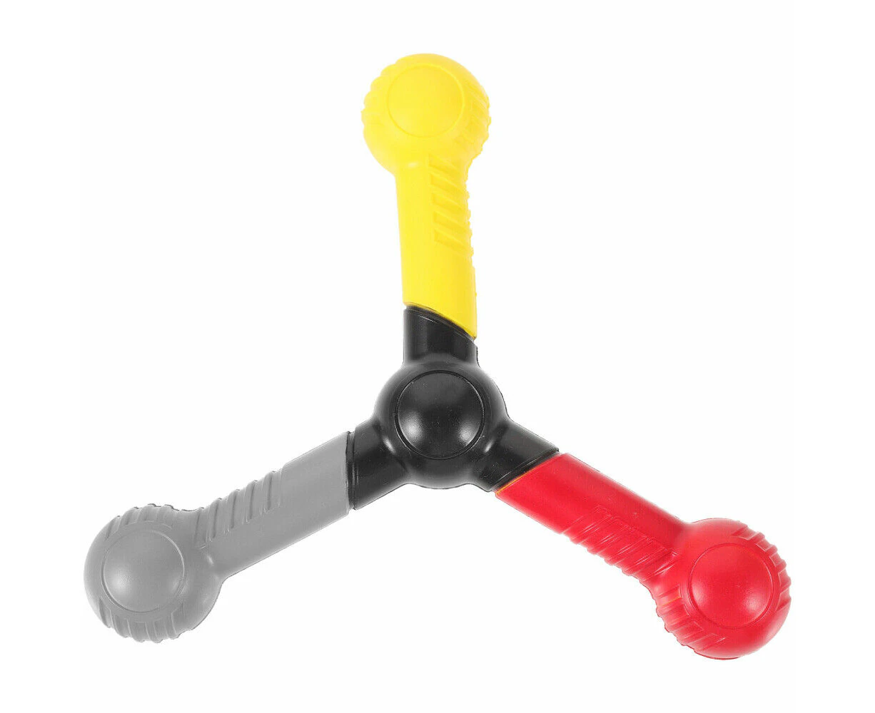 Interesting Trainer Hand Eye Coordination Toy Training Stick