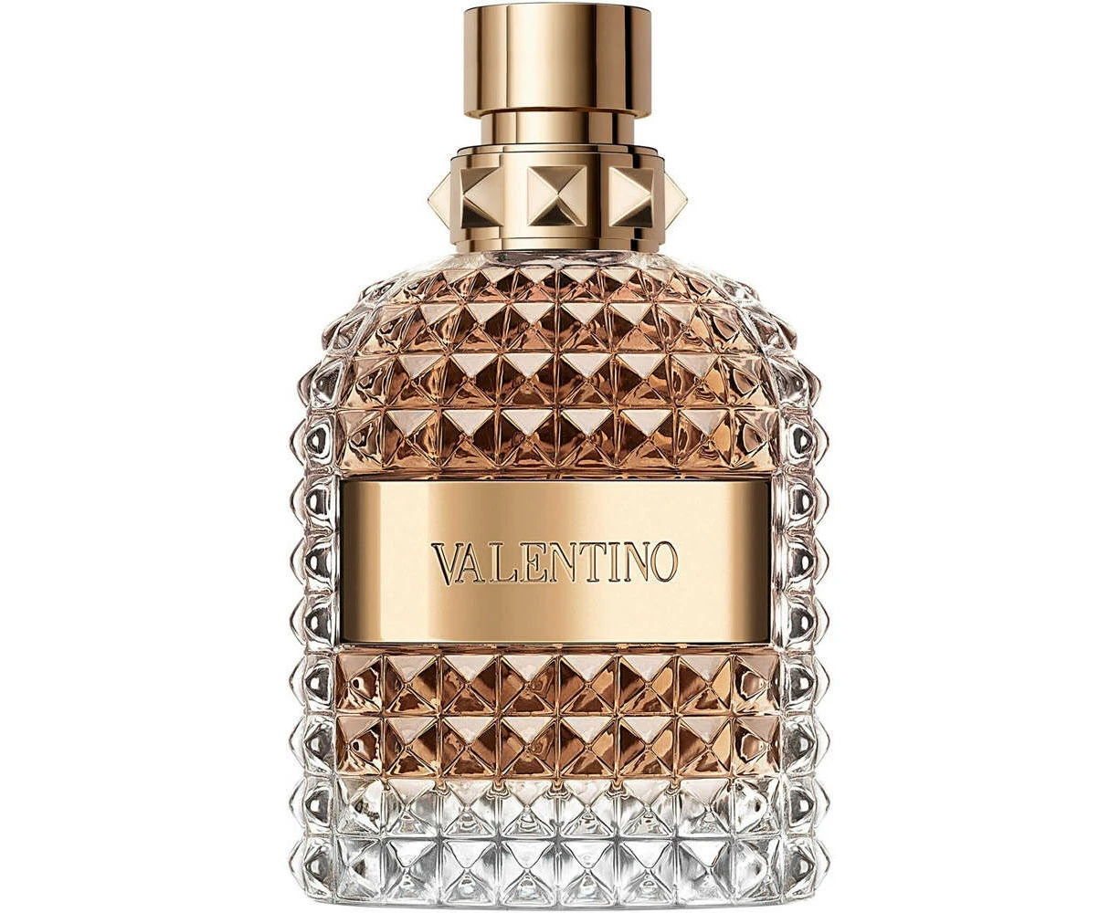 Valentino Uomo (2021) By Valentino 50ml Edts Mens Fragrance