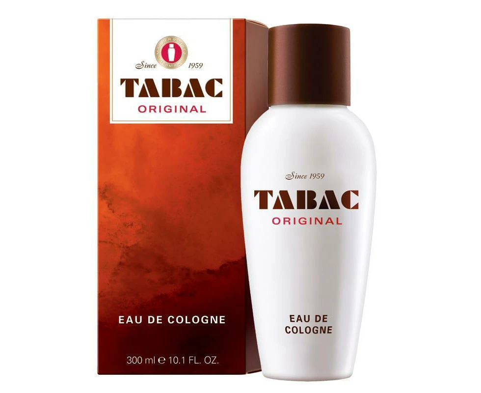 Tabac Original Eau De Cologne for Men 300ml