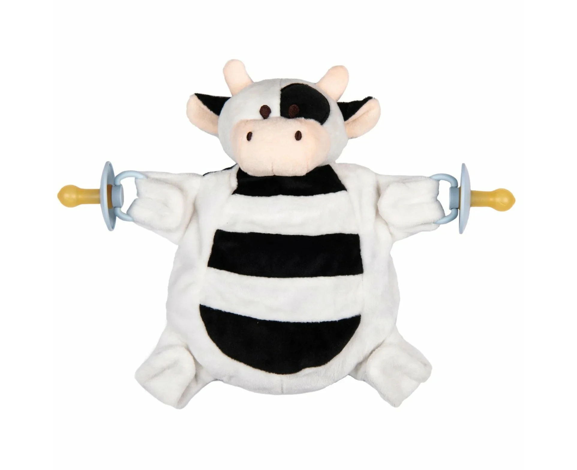 Fly Charlie | Sleepytot Comforter - Cow