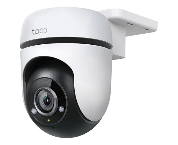 TP-LINK TAPO OUTDOOR PAN/TILT SECURITY WI-FI CAMERA