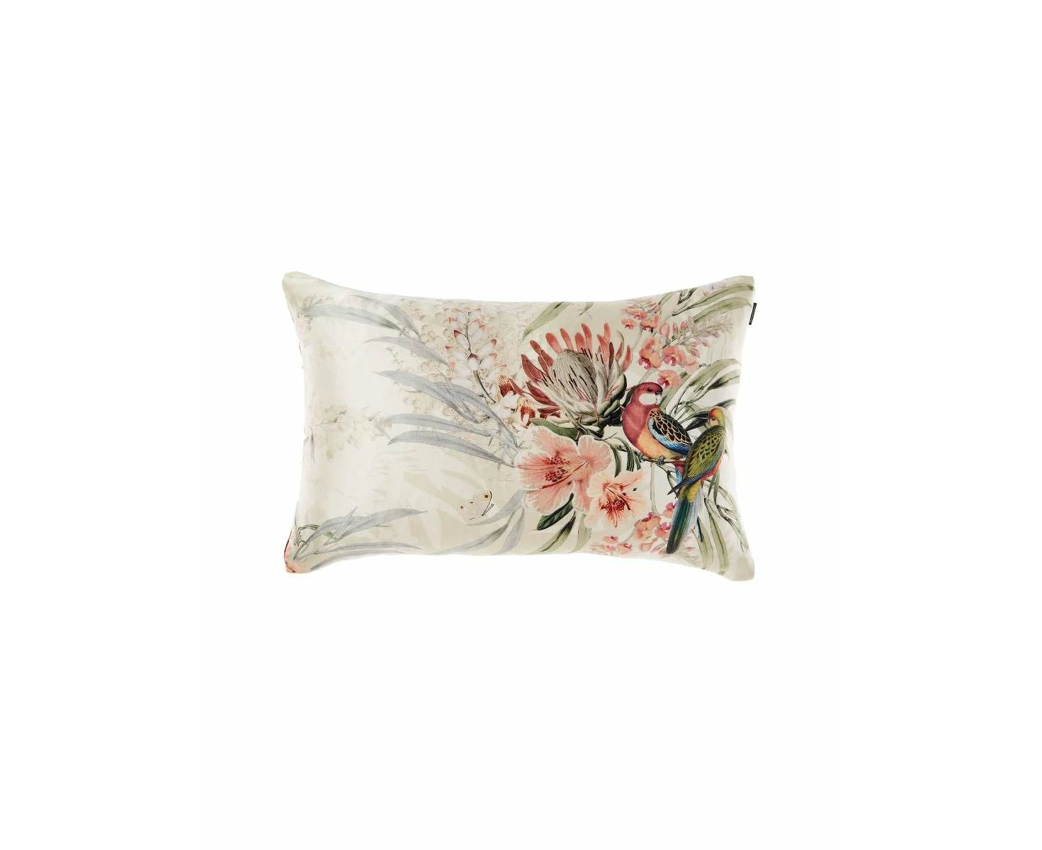 Linen House Silk Briella Pillowcase