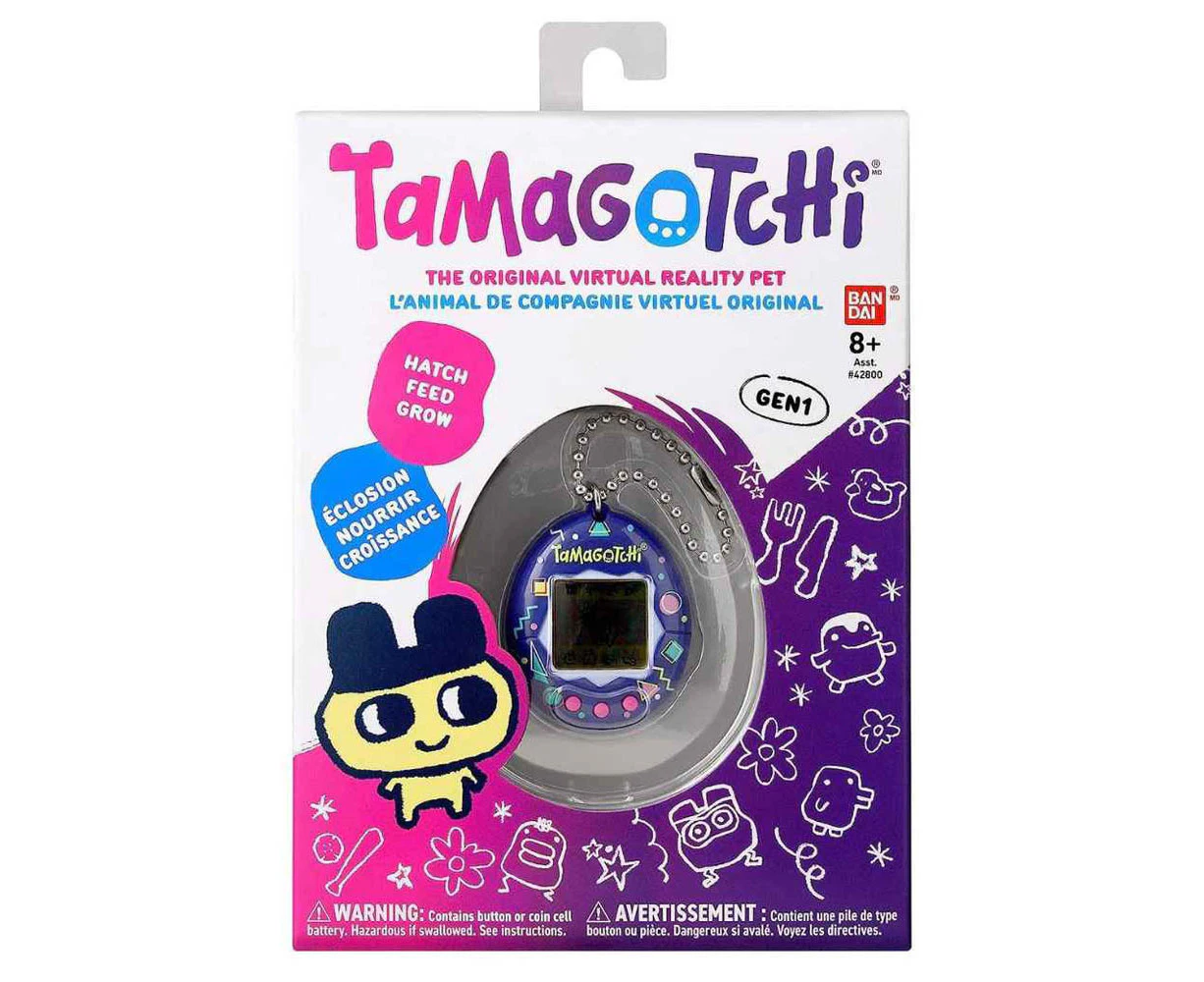 Tamagotchi Original 90S