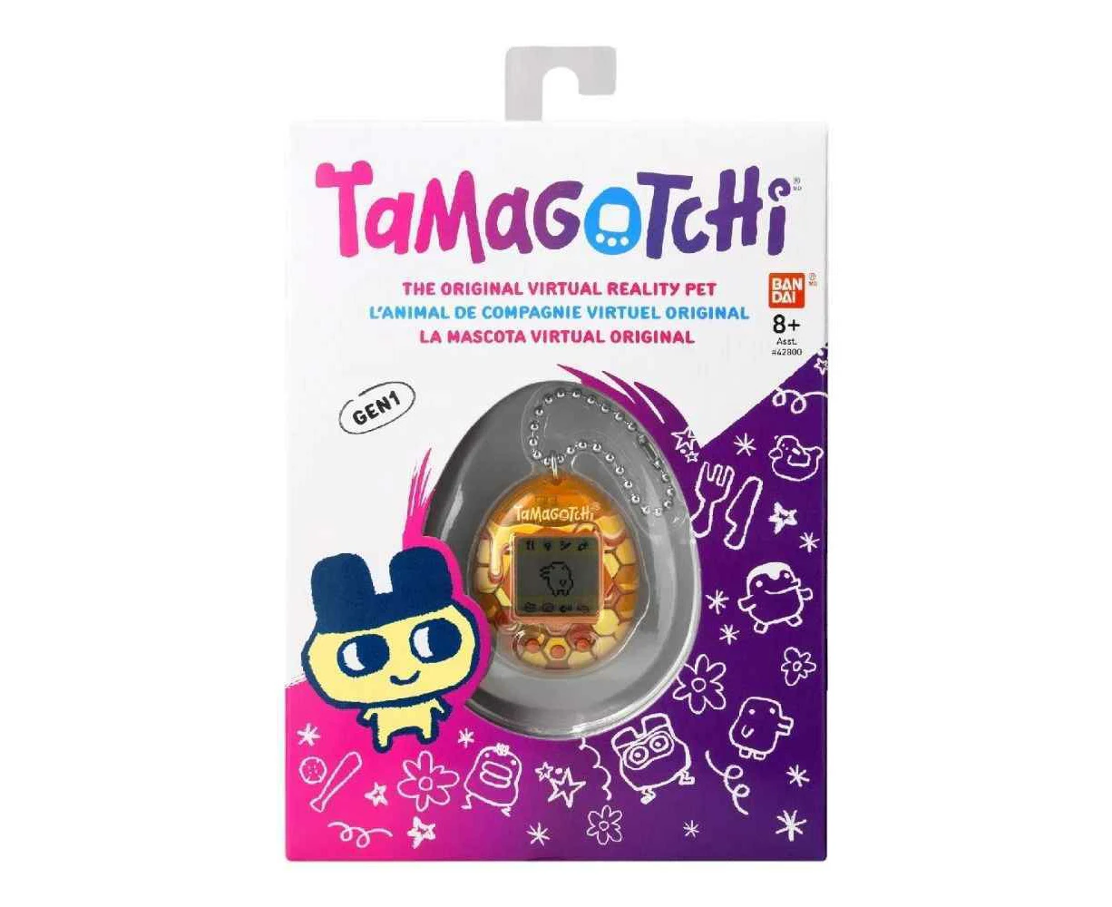 Tamagotchi Original Pure Honey