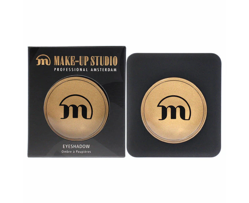 Eyeshadow - 100 by Make-Up Studio for Women - 0.11 oz Eye Shadow