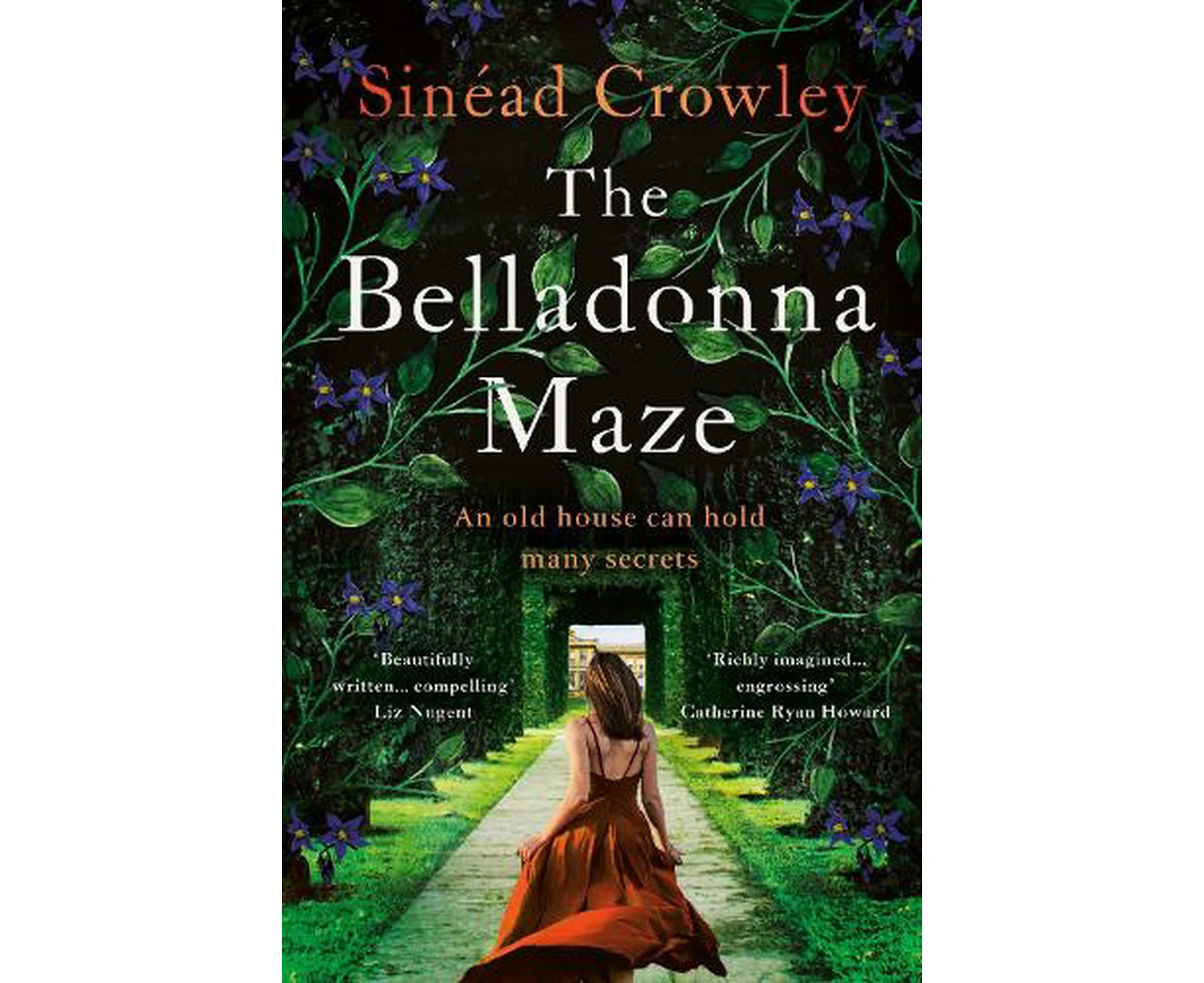 The Belladonna Maze