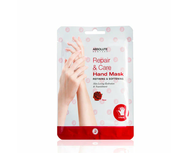 Absolute Repair & Care Hand Mask