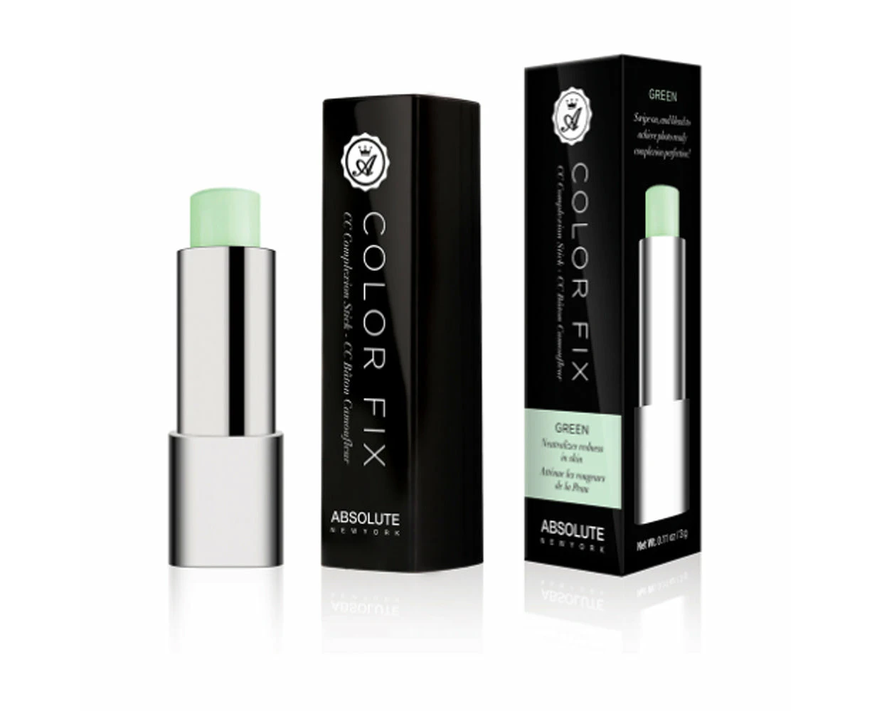 ABSOLUTE Color Fix Complexion Stick