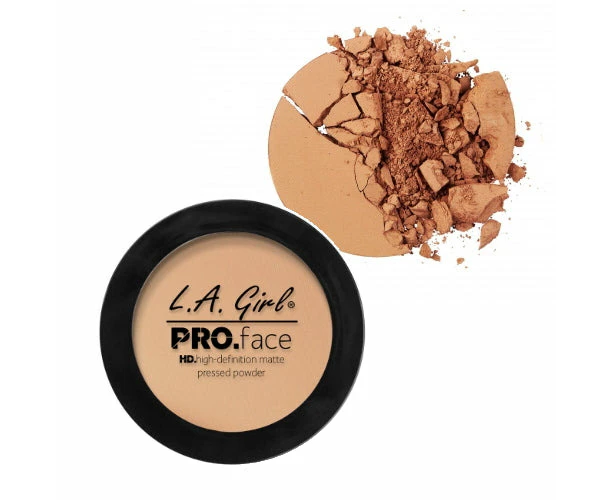 L.A. GIRL PRO Face Powder