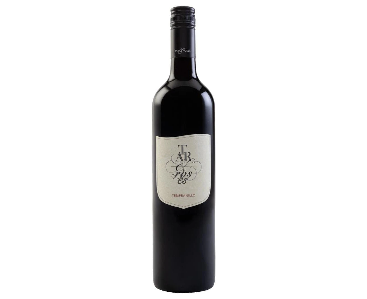 Tar & Roses Tempranillo 2023 6pack 14.5% 750ml