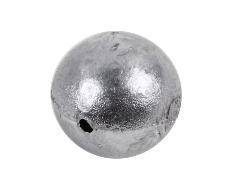 Starfish Ball Sinkers 8oz Qty 1