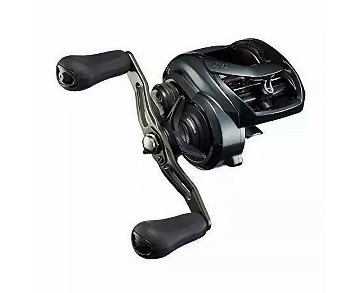 Daiwa Tatula TW 400H Baitcaster Reel