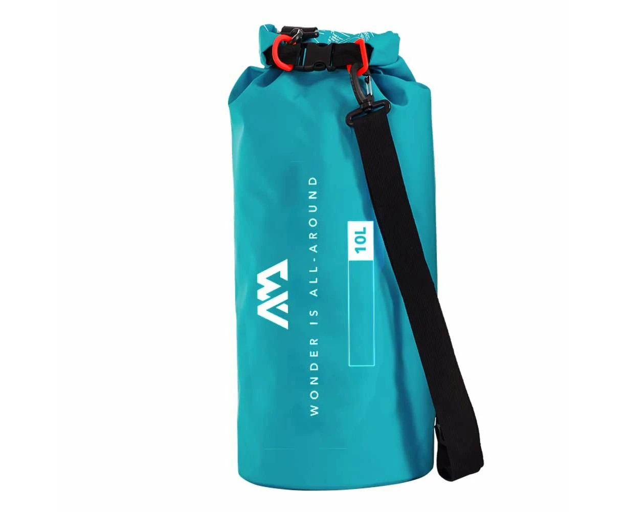 Aqua Marina Waterproof Dry Bag 10L Aqua