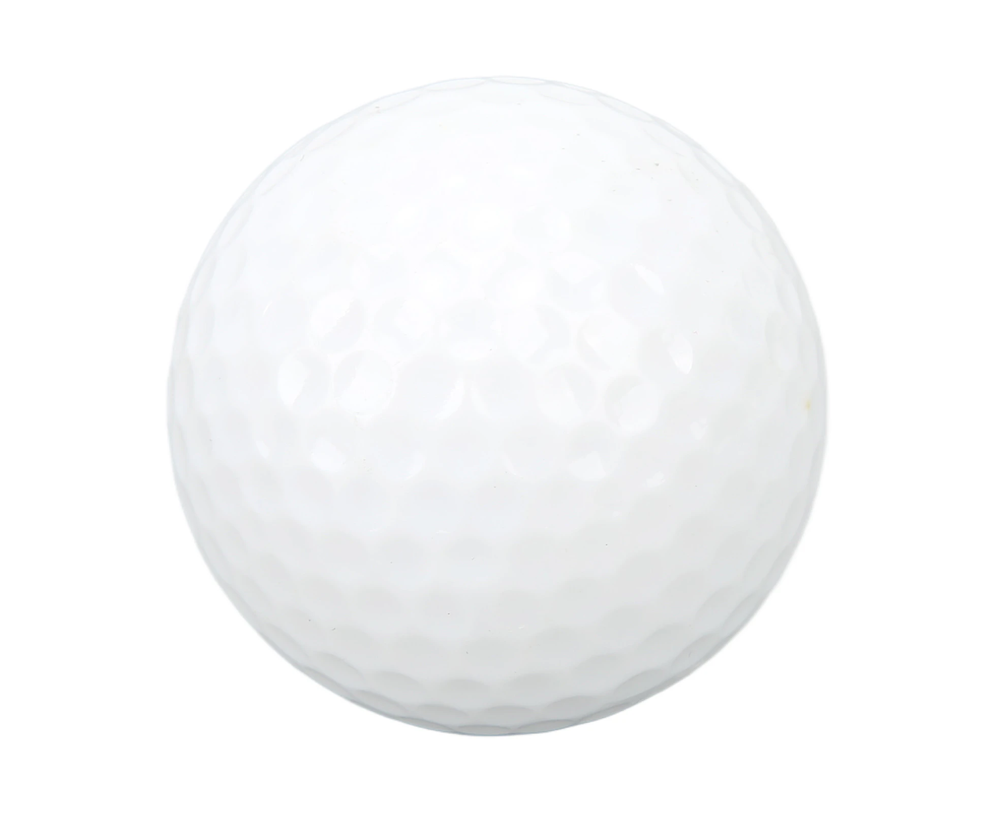 Luminous Led Golf Ball Synthetic Rubber Surlyn 210Mah Colorful Glowing Balls For Night Practice Ground