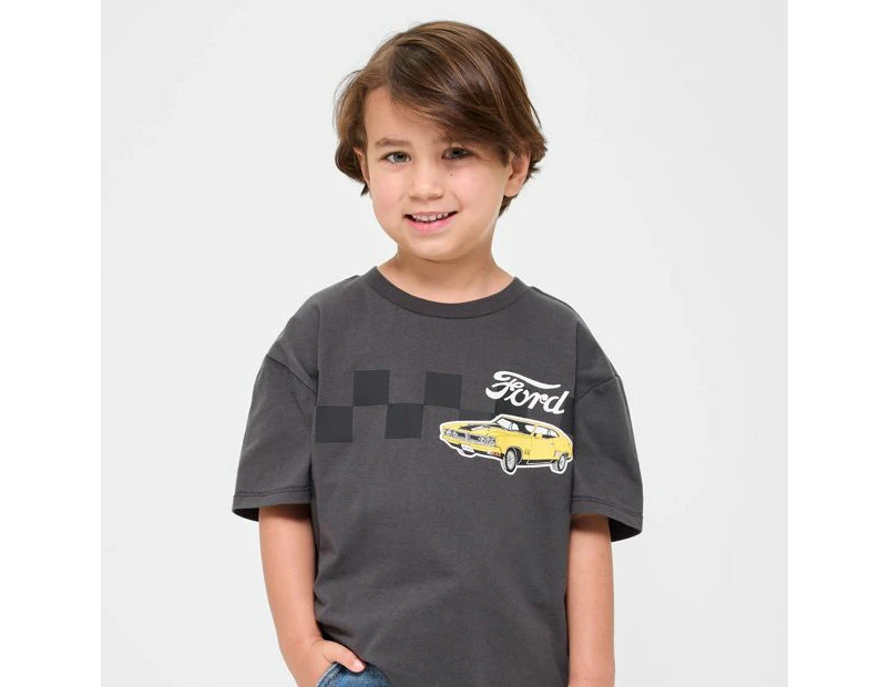 Ford T-shirt