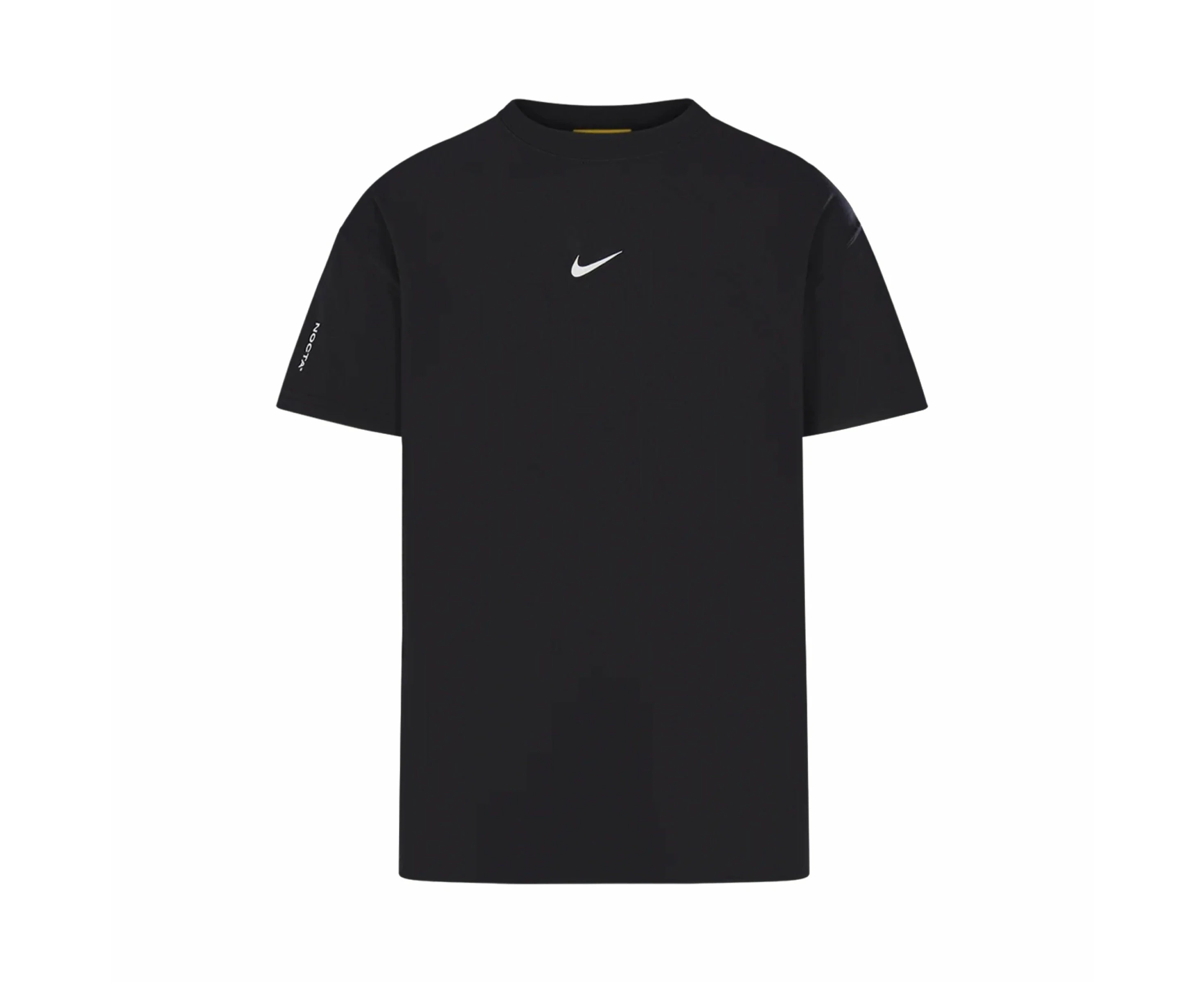 Nike x NOCTA NRG Big Body CS T-Shirt - Black