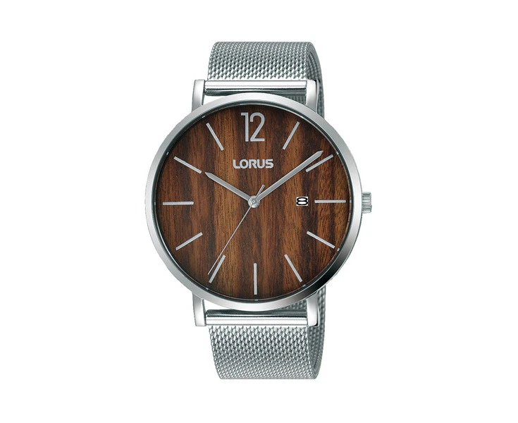 Lorus Dress RH995MX9 Metal Mens Watch